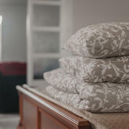 Апартаменты Ugnies Kaukes Apartament Kestucio Gatve 17 Вильнюс Экстерьер фото