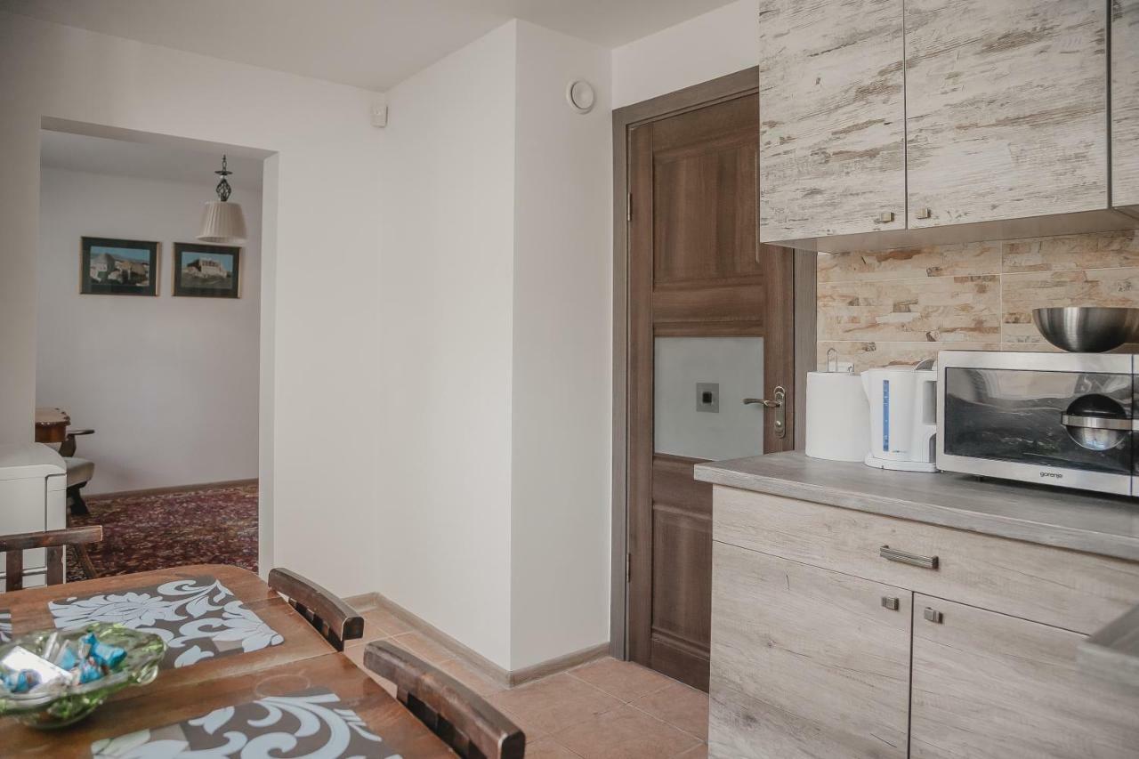 Апартаменты Ugnies Kaukes Apartament Kestucio Gatve 17 Вильнюс Экстерьер фото